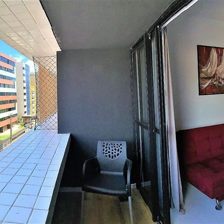 Edificio Ibiza Apto 412 - Er Hospedagens Maceio (Alagoas) Exterior photo