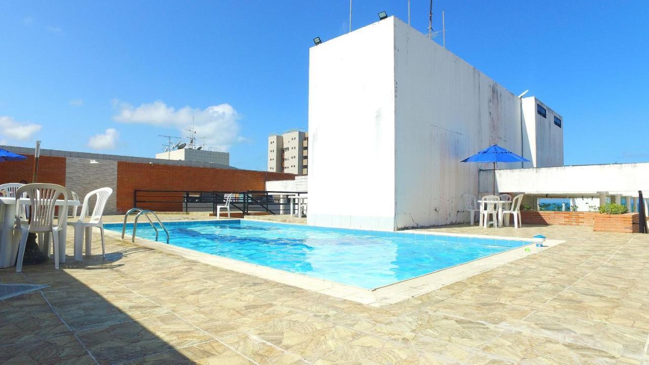 Edificio Ibiza Apto 412 - Er Hospedagens Maceio (Alagoas) Exterior photo