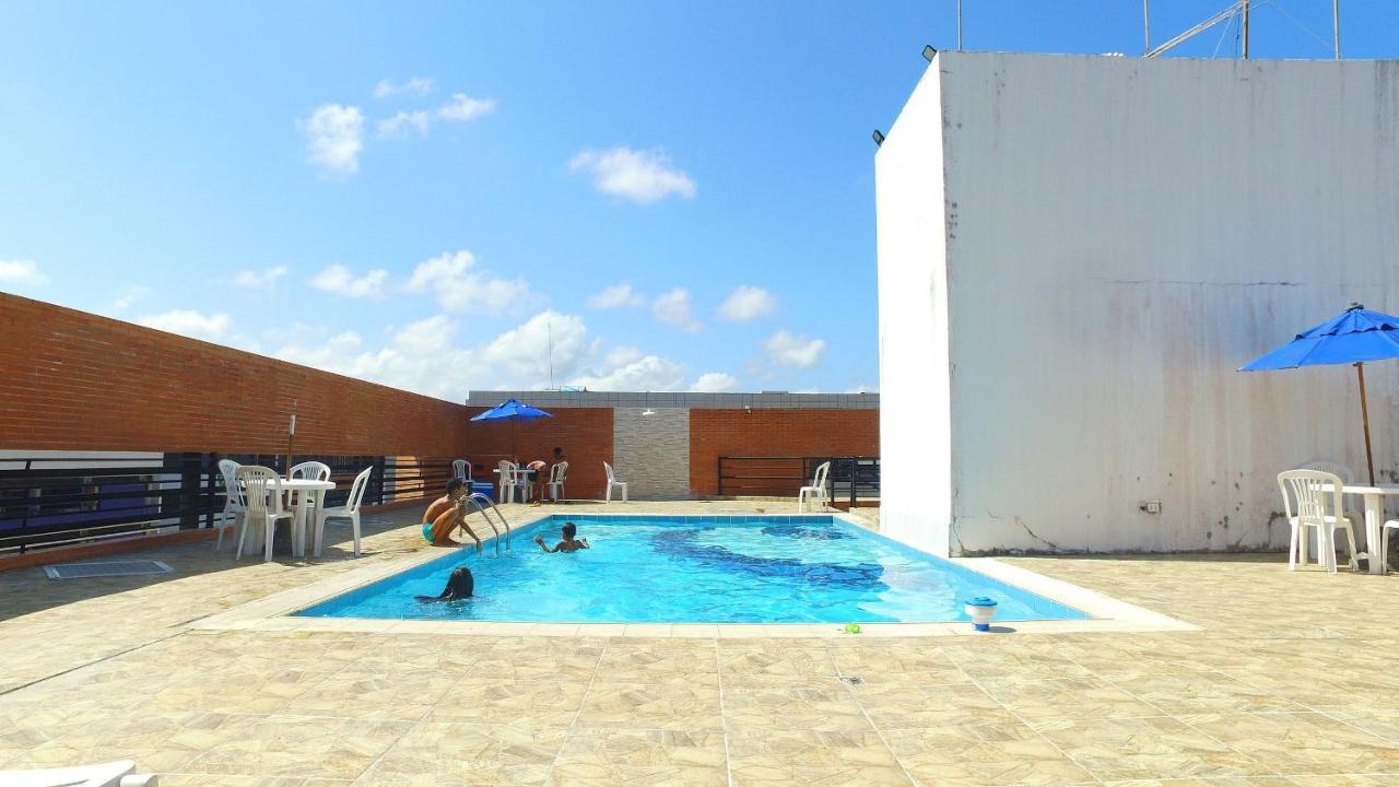 Edificio Ibiza Apto 412 - Er Hospedagens Maceio (Alagoas) Exterior photo
